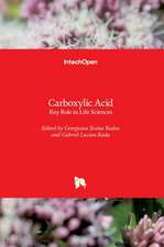 Carboxylic Acid