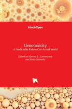 Genotoxicity