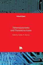 Heterojunctions and Nanostructures