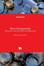 Silver Nanoparticles