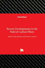 Recent Developments in the Field of Carbon Fibers