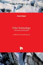 Polar Seismology