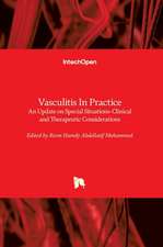 Vasculitis In Practice