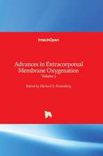 Advances in Extracorporeal Membrane Oxygenation