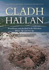 Cladh Hallan