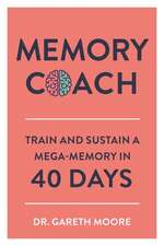 Memory Coach