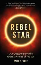 Rebel Star