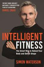 Intelligent Fitness