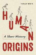 Human Origins