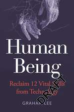 Human Being