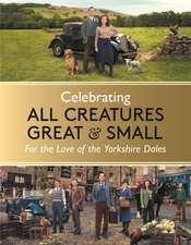 Celebrating All Creatures Great & Small