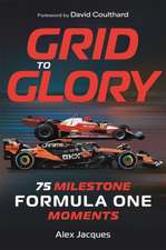 Grid to Glory