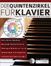 Alexander, J: Quintenzirkel fu¿r Klavier