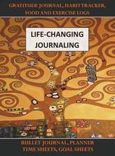 Life-Changing Journaling