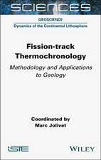 Fission-track Thermochronology