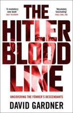 The Hitler Bloodline