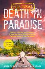 The Real Death in Paradise