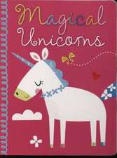 MAKE BELIEVE IDEAS: Magical Unicorns