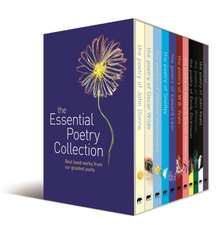 AUTHORS VARIOUS: The Essential Poetry Collection