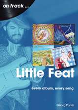 Little Feat