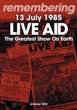 Live Aid