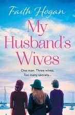 My Husband's Wives