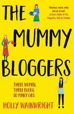 The Mummy Bloggers