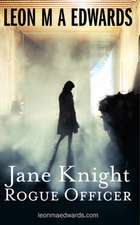 Jane Knight