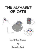 The Alphabet of Cats