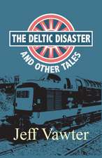The Deltic Disaster