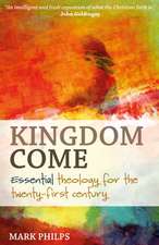 Kingdom Come