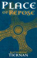 Place of Repose