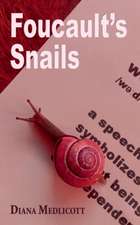 Foucault's Snails