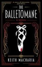 The Balletomane