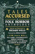 Tales Accursed