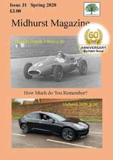 Midhurst Magazine