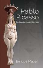 Pablo Picasso – The Aphrodite Period (1924–1936)