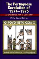 The Portuguese Revolution of 1974–1975 – An Unexpected Path to Democracy