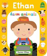 Farm Ethan