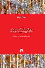 Abrasive Technology