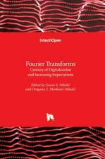 Fourier Transforms