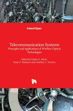 Telecommunication Systems