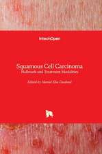 Squamous Cell Carcinoma