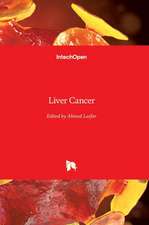 Liver Cancer