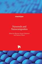 Nanorods and Nanocomposites