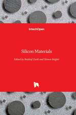 Silicon Materials