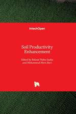 Soil Productivity Enhancement