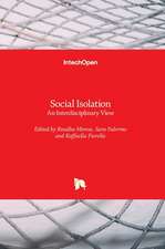 Social Isolation