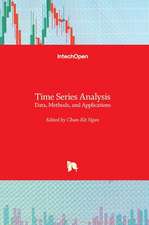 Time Series Analysis