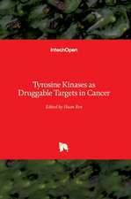 Tyrosine Kinases as Druggable Targets in Cancer